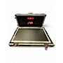 Used Gator G TOUR PEDALBOARD LRG Utility Case