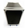 Used Gator G-Tour 16U Rack Case with Casters Rackmount Case