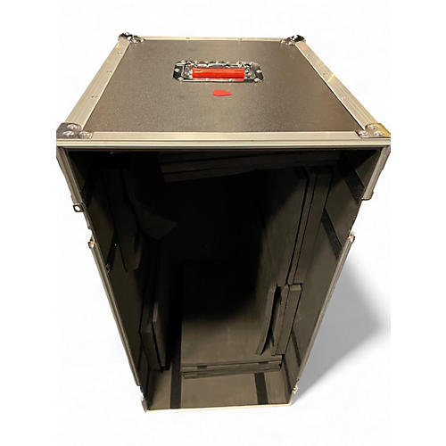 Used Gator G Tour Amp Case Utility Case