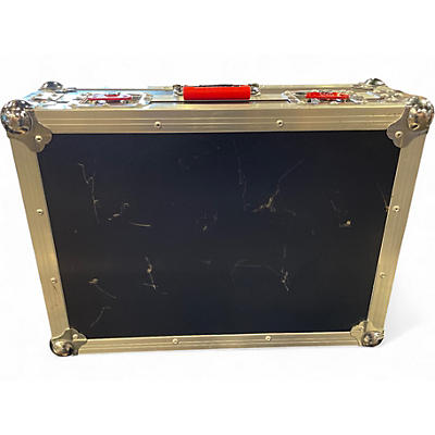 Used Gator G-Tour SM ATA Wood Case with Pedal Board Pedal Board