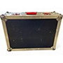 Used Gator G-Tour SM ATA Wood Case with Pedal Board Pedal Board