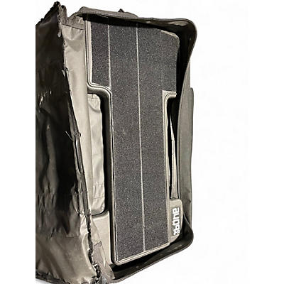 Used Gator G-bone Pedal Board