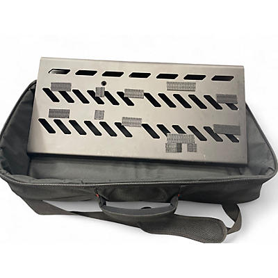 Used Gator GATOR XL PEDALBOARD Pedal Board
