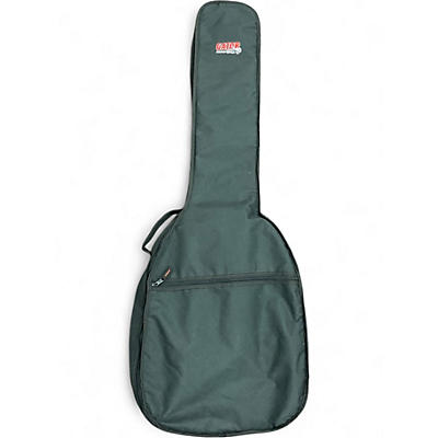 Used Gator GIG BAG FOR ACOUSTIC BASS Electric Bass Gig Bag