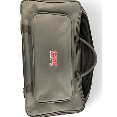 Used Gator GK-2110 DJ Case