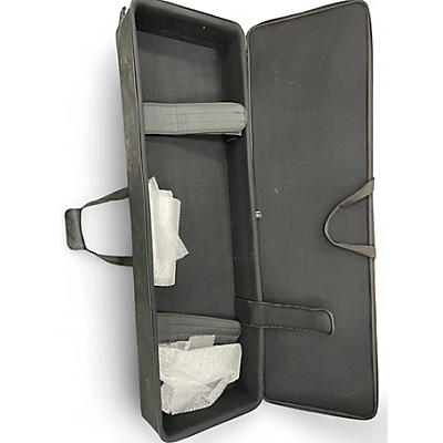 Used Gator GK Lightweight Case with Wheels Keyboard Case