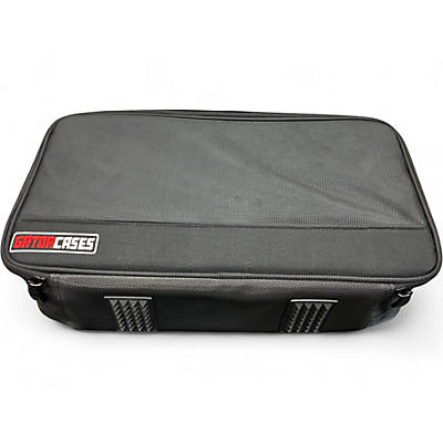 Used Gator GPB-BAK Pedal Board