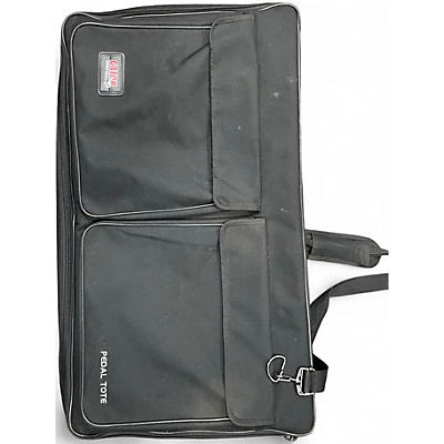 Used Gator GPT PRO Pedal Board