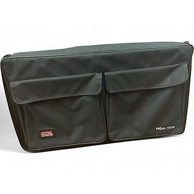 Used Gator GPT-PRO Pedal Tote Pedal Board