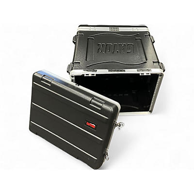 Used Gator GR Deluxe 8U Rackmount Case