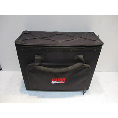 Gator Used Gator GRB Rack Bag 4 Space Rackmount Case