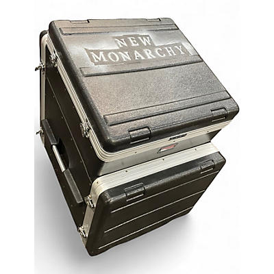 Used Gator GRC 10x12 Hard Shell Case DJ Case