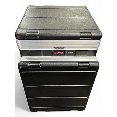 Used Gator GRC-10x12-PU Rackmount Case