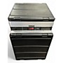 Used Gator GRC-10x12-PU Rackmount Case