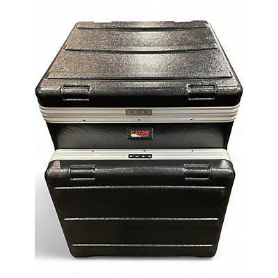 Used Gator GRC 10x8 Rackmount Case