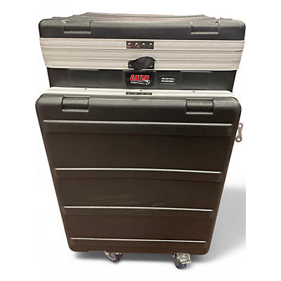 Used Gator GRC PU Pop-up Console Rack 10X12 Space Utility Case