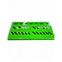 Used Gator GREEN LARGE PEDALBOARD Pedal Board