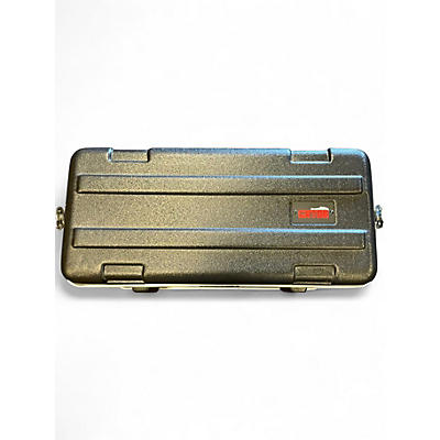 Used Gator GSHOCK ATA 4 SPACE Rackmount Case