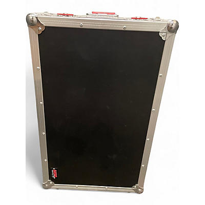 Used Gator GTOURDSPDDJSZRZ DJ Case