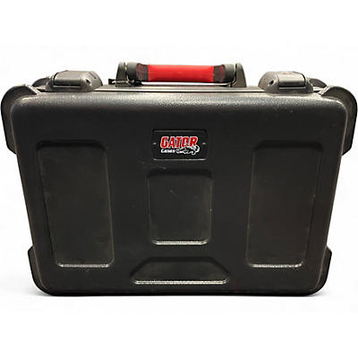 Used Gator GTSA MICW6 Microphone Bag