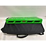 Used Gator Used Gator Green Aluminum Pedalboard Pedal Board