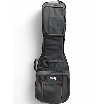 Used Gator Heavy Duty Gigbag Acoustic Guitar Gig Bag