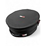 Used Gator ICON 13X3  SNARE DRUM BAG Drum Bag