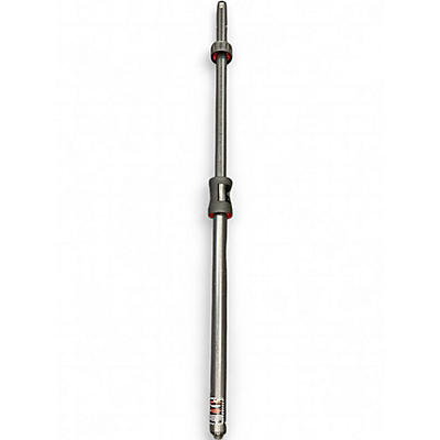 Used Gator ID Series Lift-assisted Speaker Pole and M20 Adapter Speaker Stand