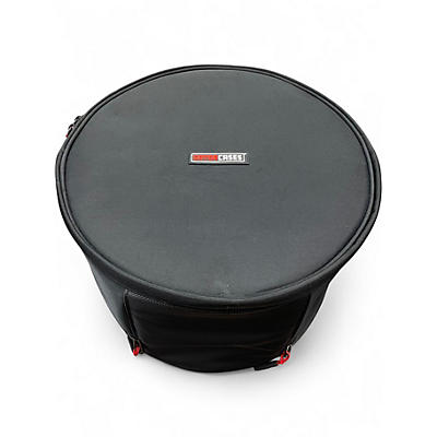 Used Gator Icon Series Snare Drum Bag 14 x 6.5 inch Drum Bag