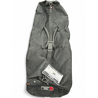 Used Gator LARGE HARDWARE BAG Drum Hardware Bag