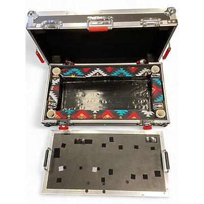 Used Gator  LARGE PEDAL BOARD Utility Case