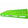 Used Gator Large Green Pedal Board
