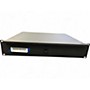 Used Gator Lockable Wireless Mic Drawer Rackmount Shelve