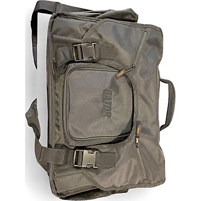 Used Gator MESSENGER BAG Utility Bag