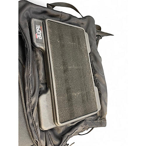 Used Gator MINI BONE PEDALBOARD Pedal Board