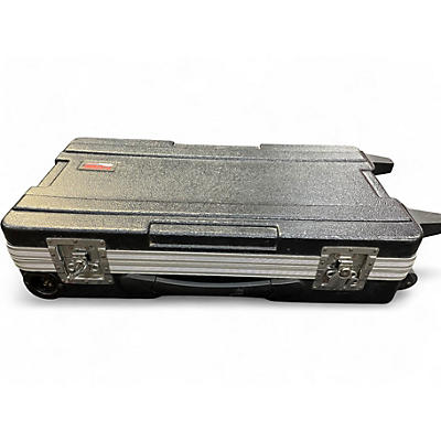 Used Gator Mixer Case DJ Case