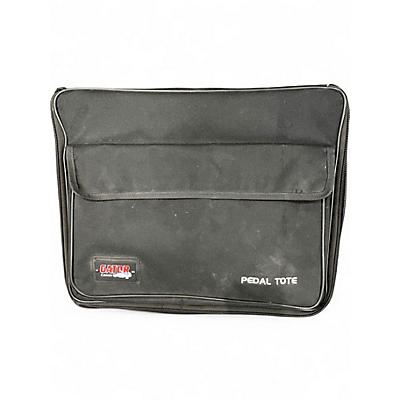 Used Gator PEDAL TOTE PEDAL BOARD Pedal Board
