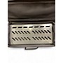Used Gator PEDALBOARD WITH BAG Pedal Board