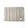 Used Gator PRO RACK 8U Rackmount Case