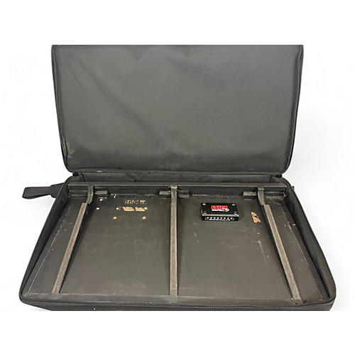 Gator Used Gator Pedal Tote Pro Utility Case