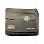Used Gator Pedal Tote with G-BUS-8 Pedal Board