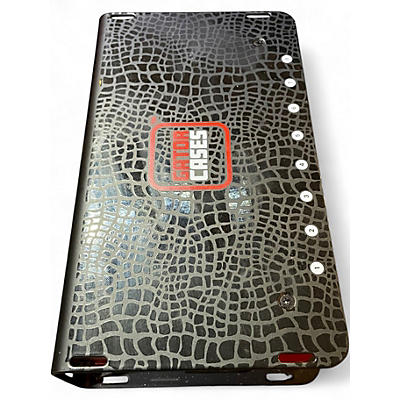 Used Gator Power 8 Power Supply