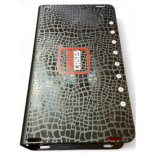 Used Gator Power 8 Power Supply