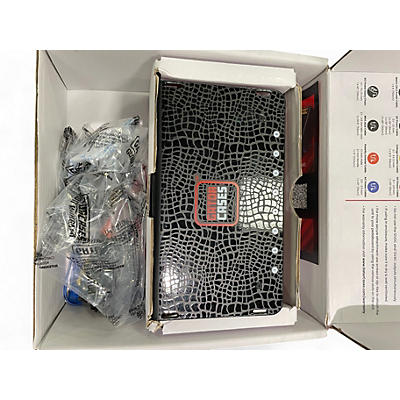 Used Gator Power-8 Power Supply