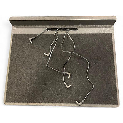 Used Gator Powered Pedal Board Pedal Board