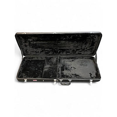 Used Gator RECTANGLE HARDSHELL Electric Guitar Case