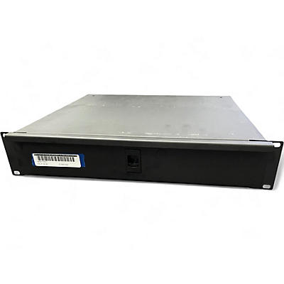 Used Gator Rack Drawer 2U Rackmount Shelve