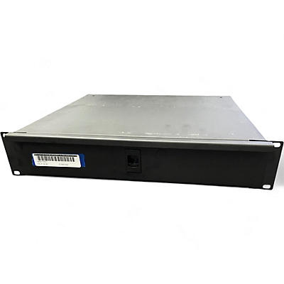 Used Gator Rack Drawer 2U Rackmount Shelve