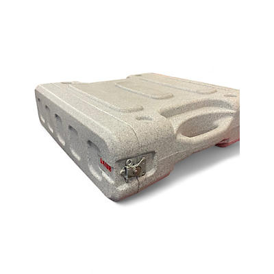 Used Gator Rack case Rackmount Case