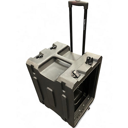 Used Gator Rackmount Case Rackmount Case